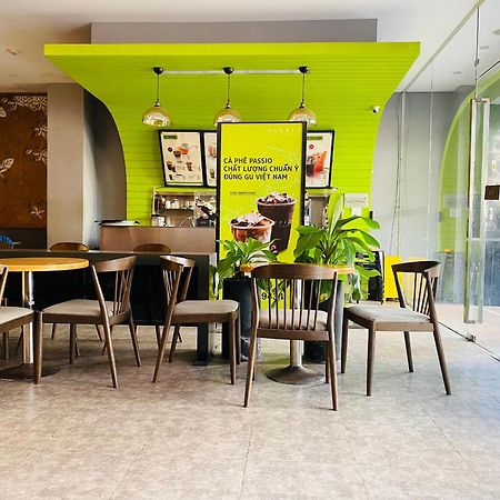 Liberty 2 Hotel Хошимин Екстериор снимка