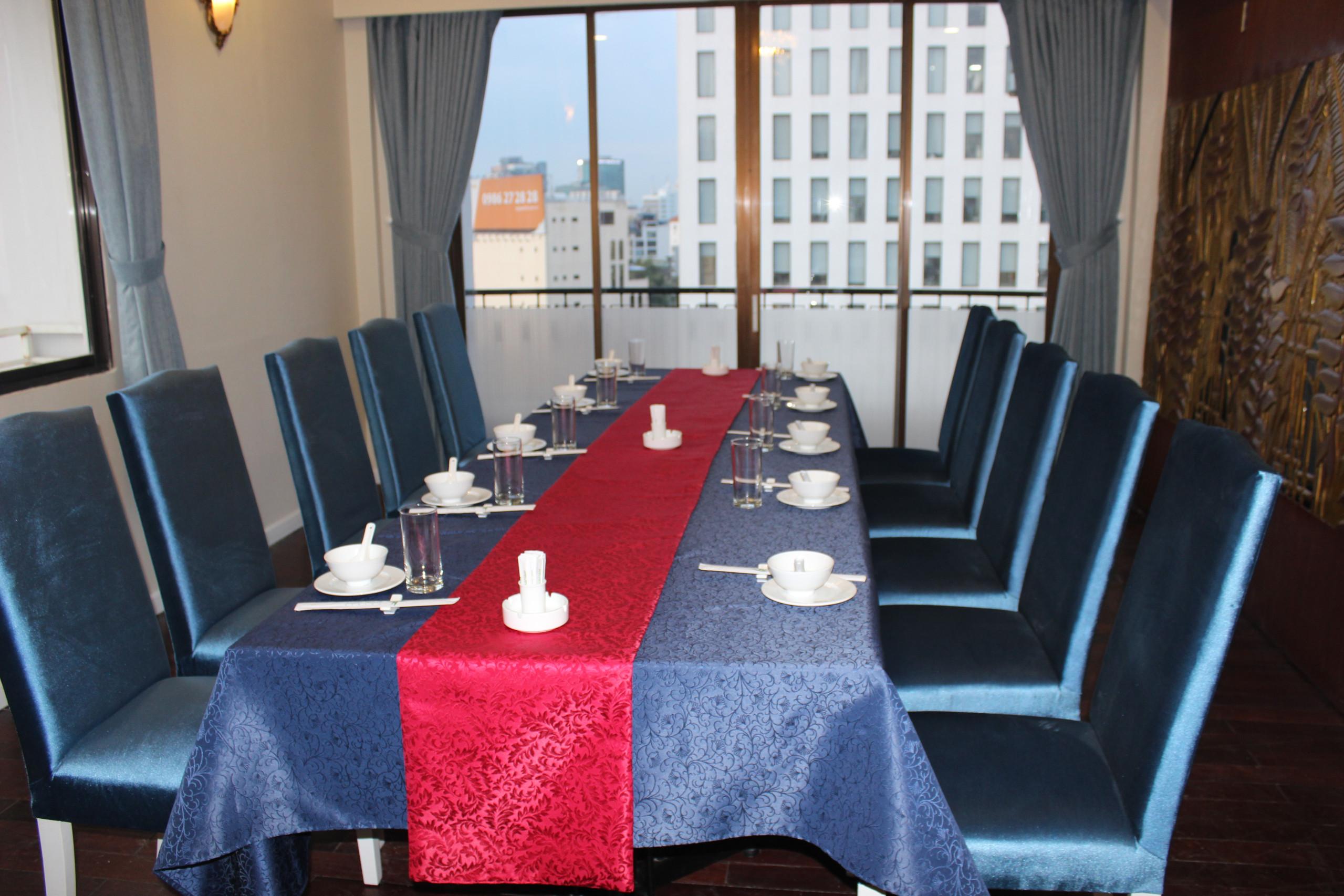 Liberty 2 Hotel Хошимин Екстериор снимка