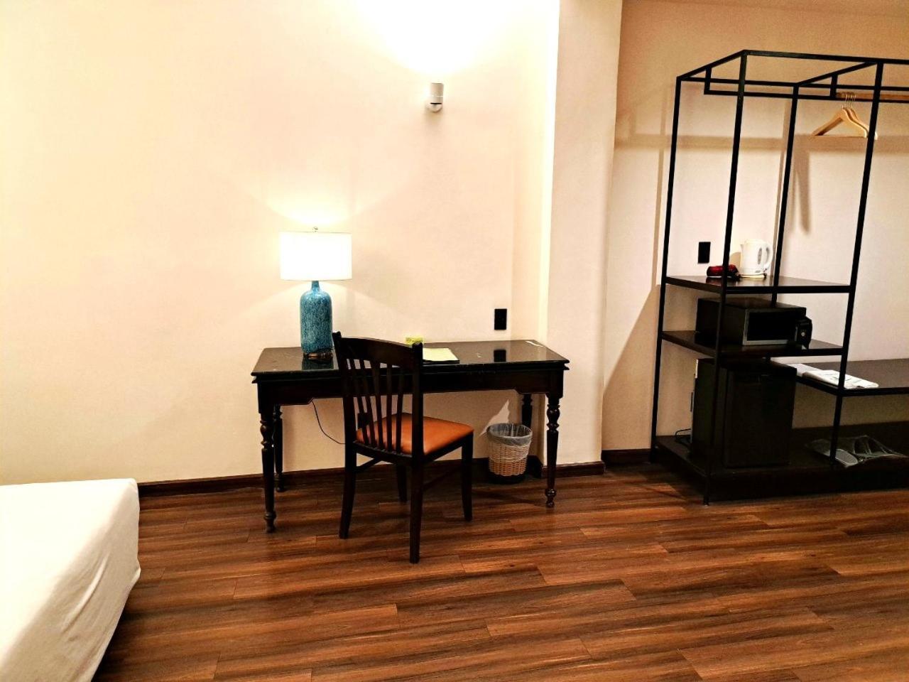 Liberty 2 Hotel Хошимин Екстериор снимка